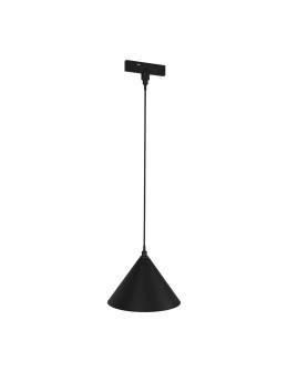 Milagro Magnetic track pendant cone 5mm 7W 4000K ML2156