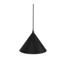 Milagro Magnetic track pendant cone 5mm 7W 4000K ML2156