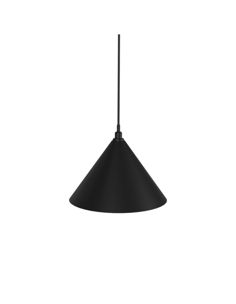 Milagro Magnetic track pendant cone 5mm 7W 4000K ML2156