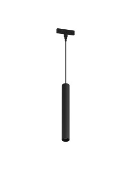 Milagro Magnetic track pendant tube 5mm 5W 4000K ML2157