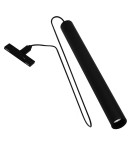 Milagro Magnetic track pendant tube 5mm 5W 4000K ML2157