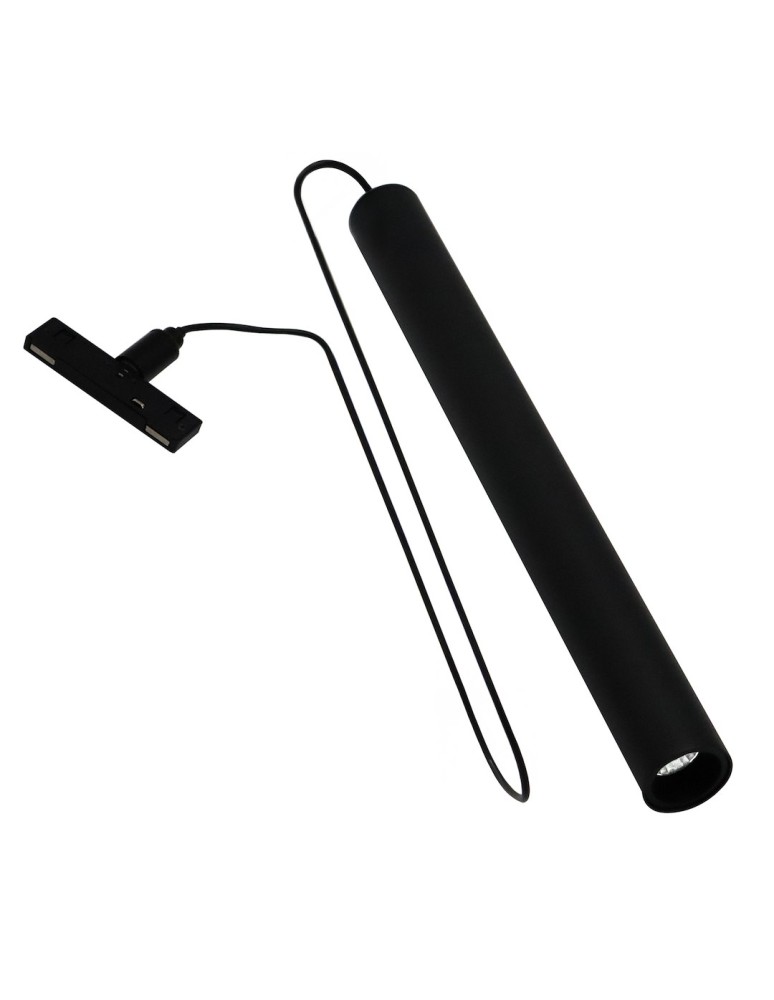 Milagro Magnetic track pendant tube 5mm 5W 4000K ML2157