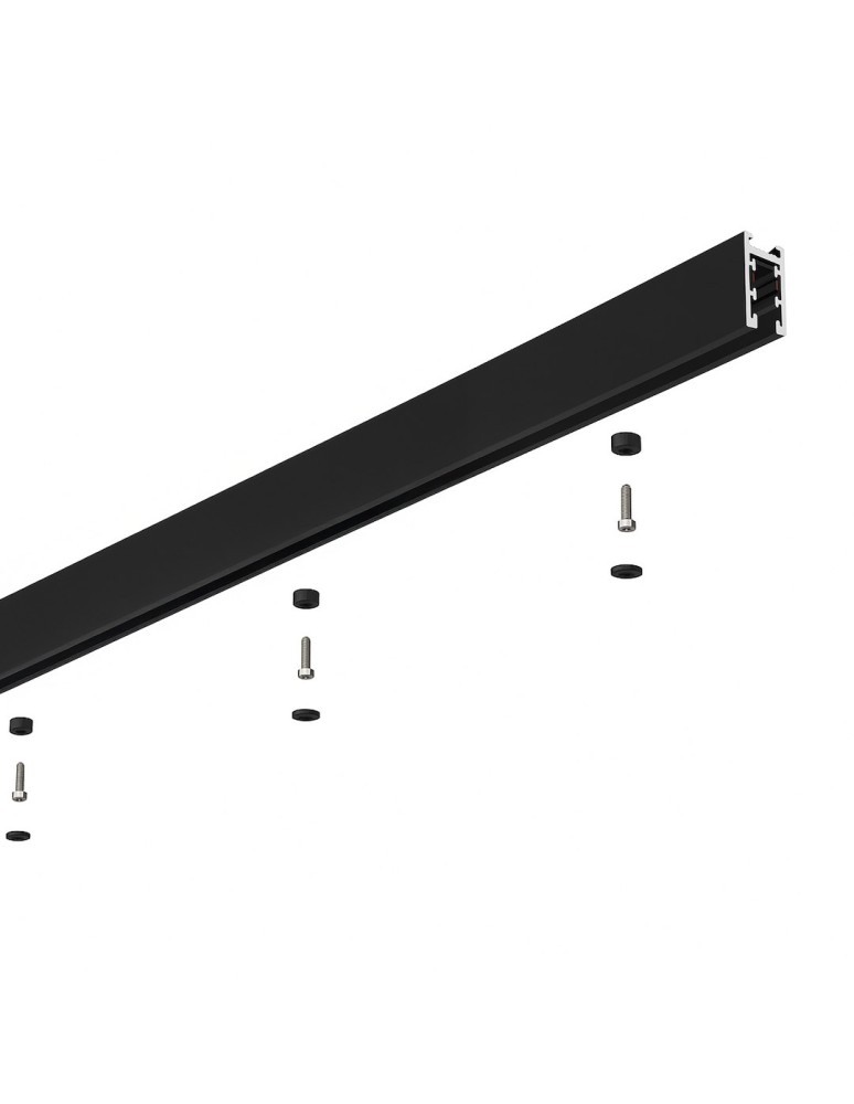 Milagro Szyna natynk magnetic track 5mm 100cm ML2158