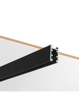 Milagro Szyna natynk magnetic track 5mm 150cm ML2159 - product 2
