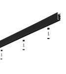 Milagro Szyna natynk magnetic track 5mm 200cm ML2160