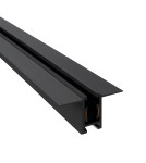 Milagro Szyna podtynk magnetic track 5mm 100cm ML2161