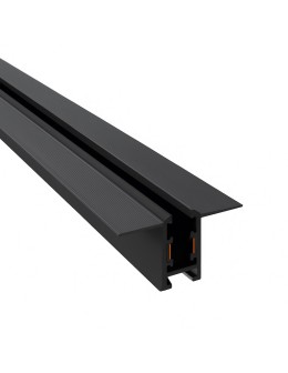Milagro Szyna podtynk magnetic track 5mm 100cm ML2161
