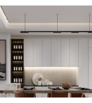 Milagro Zawiesie do szyny magnetic track 5mm ML2164