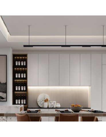 Milagro Zawiesie do szyny magnetic track 5mm ML2164 - product 2