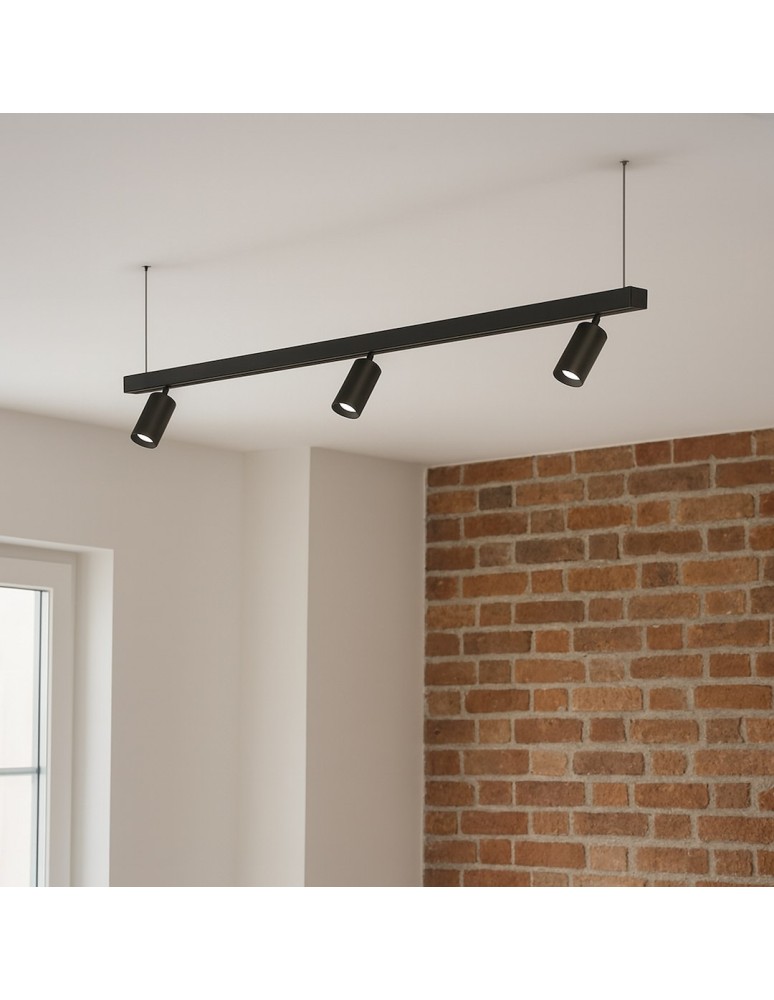 Milagro Zawiesie do szyny magnetic track 5mm ML2164