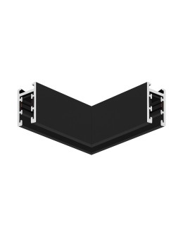 Milagro Narożnik natynk L bok magnetic track 5mm ML2165