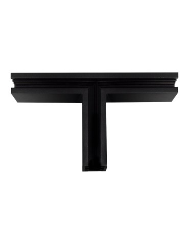 Milagro Narożnik natynk T magnetic track 5mm ML2166