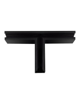 Milagro Narożnik natynk T magnetic track 5mm ML2166