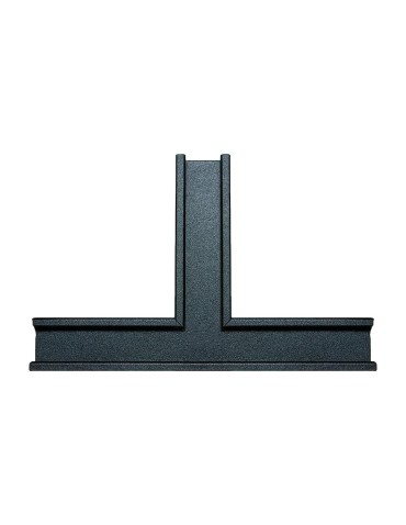 Milagro Narożnik natynk T magnetic track 5mm ML2166 - produkt 2