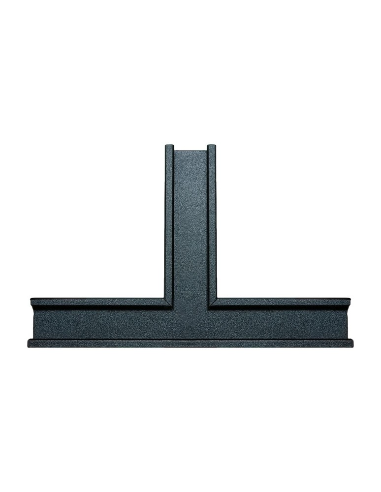 Milagro Narożnik natynk T magnetic track 5mm ML2166