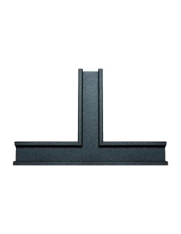 Milagro Narożnik natynk T magnetic track 5mm ML2166 - product 2