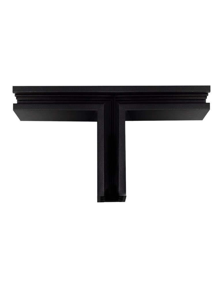 Milagro Narożnik natynk T magnetic track 5mm ML2166