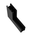 Milagro Narożnik natynk L góra dół magnetic track 5mm ML2167 Milagro Narożnik natynk L góra dół magnetic track 5mm ML2167