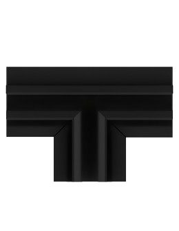 Milagro Narożnik podtynk T magnetic track 5mm ML2321