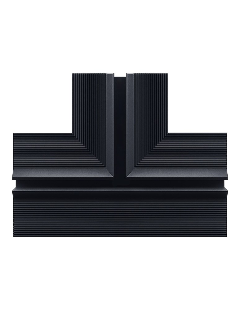 Milagro Narożnik podtynk T magnetic track 5mm ML2321