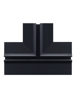 Milagro Narożnik podtynk T magnetic track 5mm ML2321 - product 2