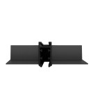 Milagro Narożnik podtynk T magnetic track 5mm ML2321