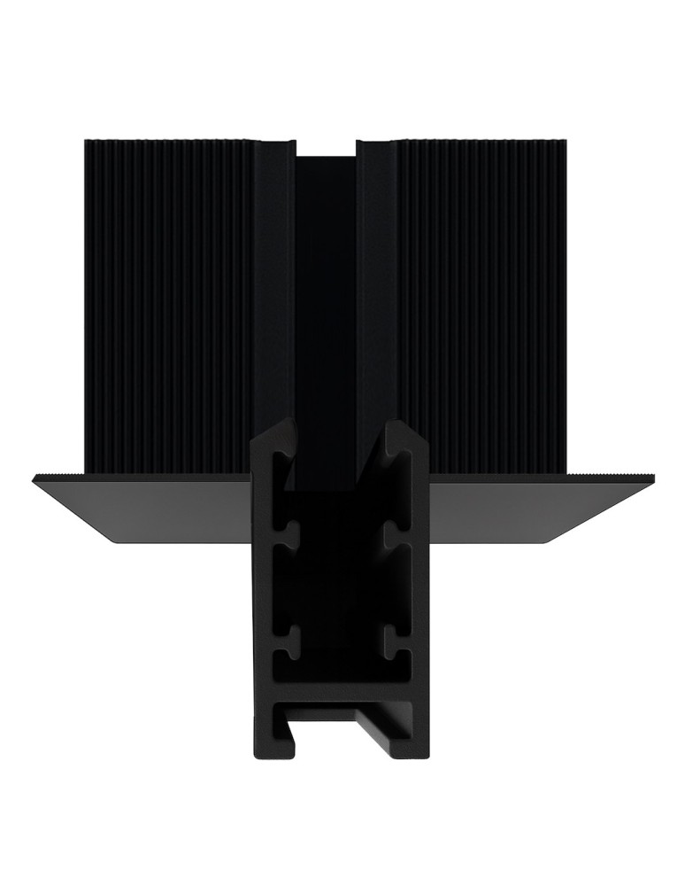 Milagro Narożnik podtynk L góra dół magnetic track 5mm ML2322