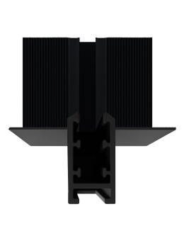 Milagro Narożnik podtynk L góra dół magnetic track 5mm ML2322 - product 2