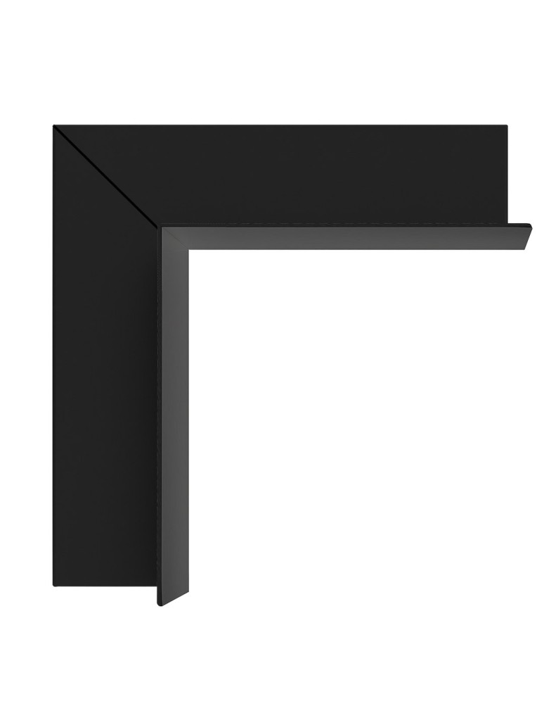 Milagro Narożnik podtynk L góra dół magnetic track 5mm ML2322