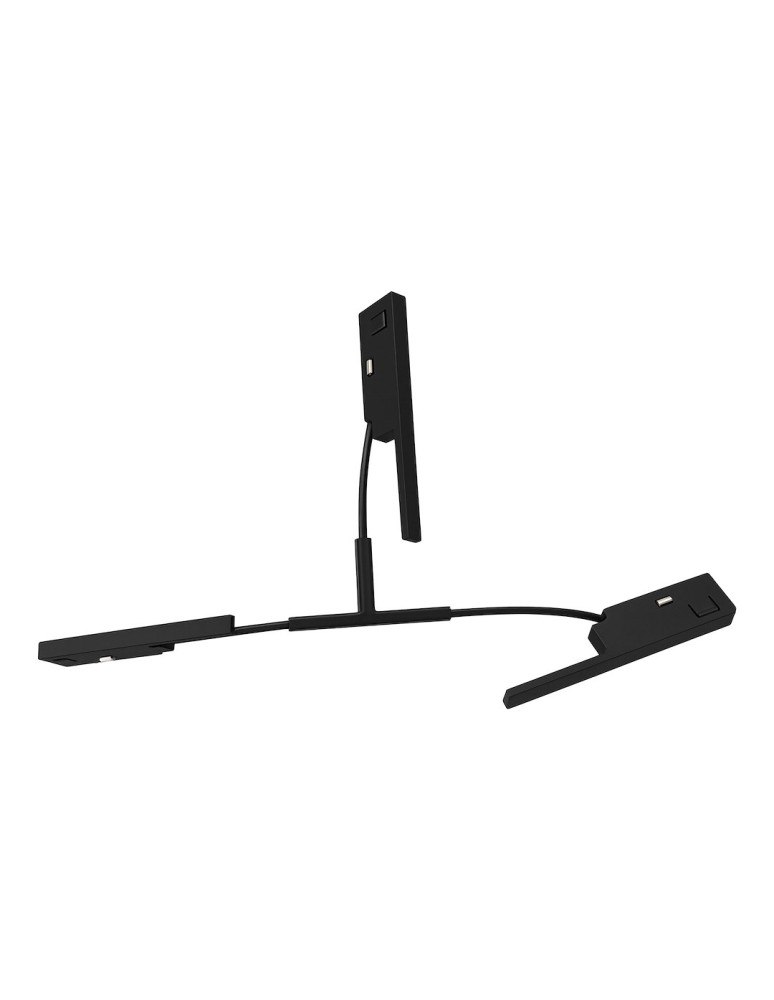 Milagro Łącznik T magnetic track 5mm ML2171