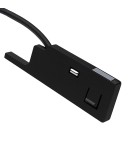 Milagro Łącznik T magnetic track 5mm ML2171