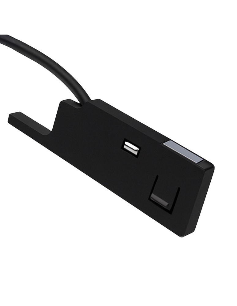 Milagro Łącznik T magnetic track 5mm ML2171