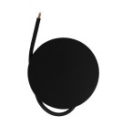 Milagro Zasilacz 150W magnetic track 5mm ML2172