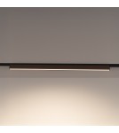 Milagro Magnetic track 10mm 10W 3000-6000K ML2173