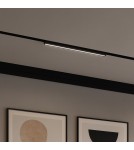 Milagro Magnetic track 10mm 10W 3000-6000K ML2173