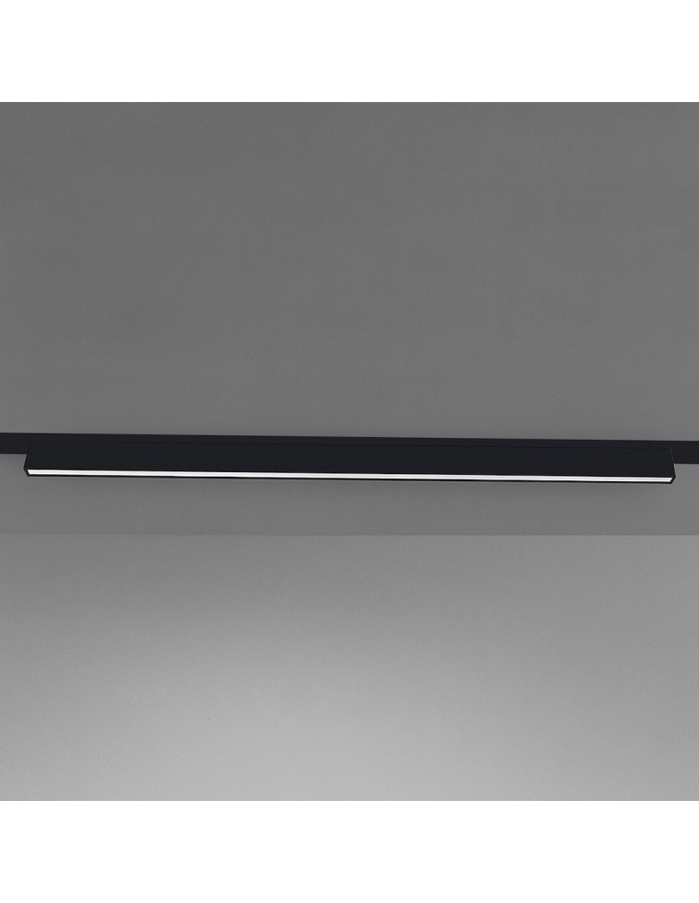 Milagro Magnetic track 10mm 20W 3000-6000K ML2175