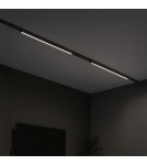 Milagro Magnetic track 10mm 20W 3000-6000K ML2175