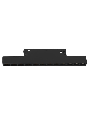 Milagro Magnetic track 10mm 12W 3000-6000K ML2176