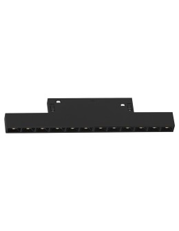 Milagro Magnetic track 10mm 12W 3000-6000K ML2176