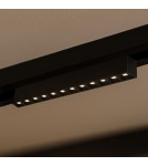 Milagro Magnetic track 10mm 12W 3000-6000K ML2176