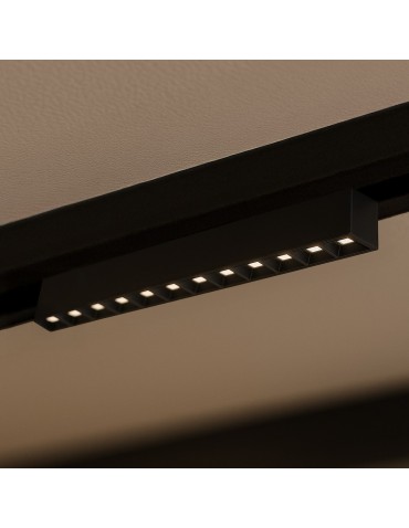 Milagro Magnetic track 10mm 12W 3000-6000K ML2176 - produkt 2