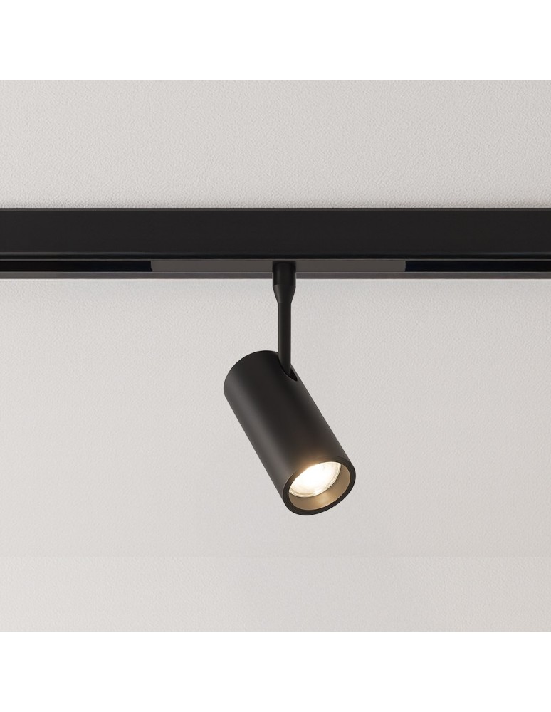 Milagro Magnetic track 10mm 6W 3000-6000K ML2177