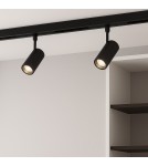 Milagro Magnetic track 10mm 6W 3000-6000K ML2177