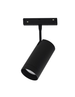 Milagro Magnetic track 10mm 12W 3000-6000K ML2178