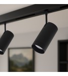 Milagro Magnetic track 10mm 12W 3000-6000K ML2178