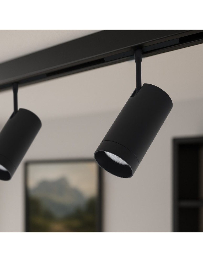 Milagro Magnetic track 10mm 12W 3000-6000K ML2178