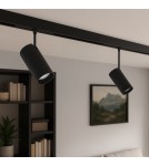 Milagro Magnetic track 10mm 12W 3000-6000K ML2178