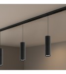 Milagro Magnetic track pendant 10mm 7W 3000-6000K ML2179