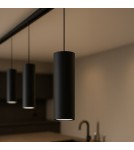 Milagro Magnetic track pendant 10mm 7W 3000-6000K ML2179