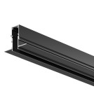 Milagro Szyna podtynk 100cm magnetic track 10mm ML2181